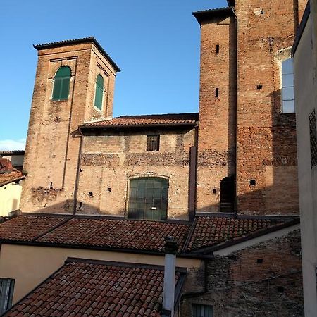 San Leonardo House Bologna Apartamento Exterior foto