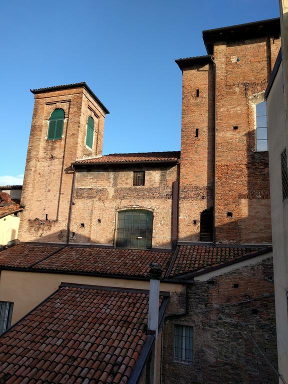 San Leonardo House Bologna Apartamento Exterior foto