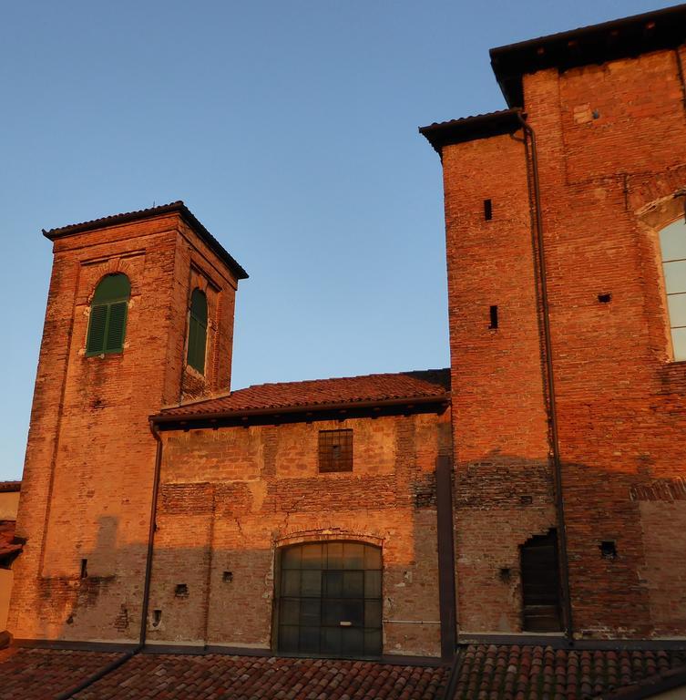 San Leonardo House Bologna Apartamento Exterior foto