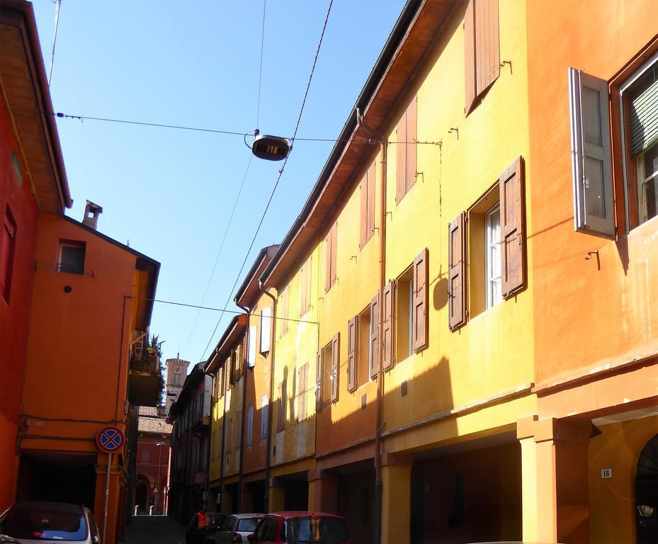 San Leonardo House Bologna Apartamento Exterior foto